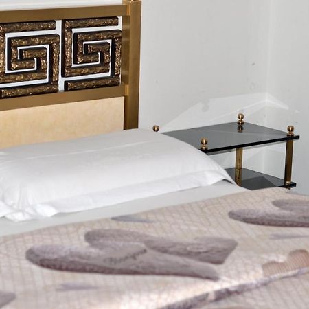 Casa Nuccia 2 Hotell Milano Eksteriør bilde