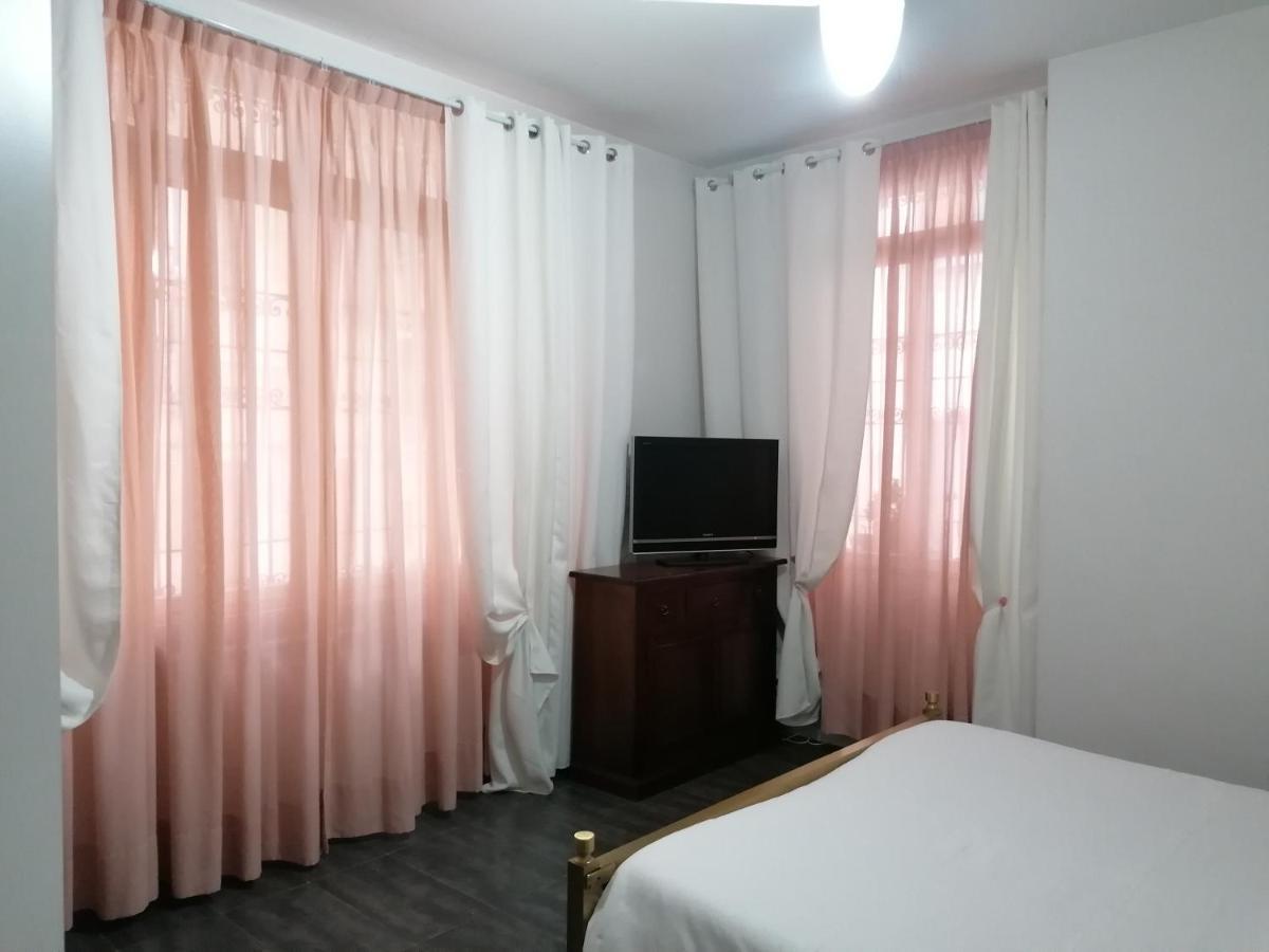 Casa Nuccia 2 Hotell Milano Eksteriør bilde