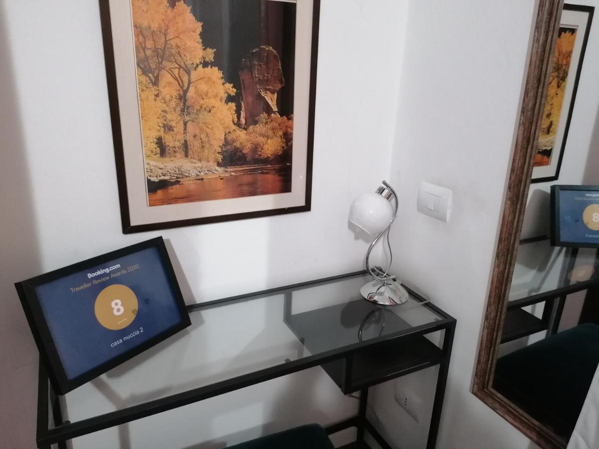 Casa Nuccia 2 Hotell Milano Eksteriør bilde