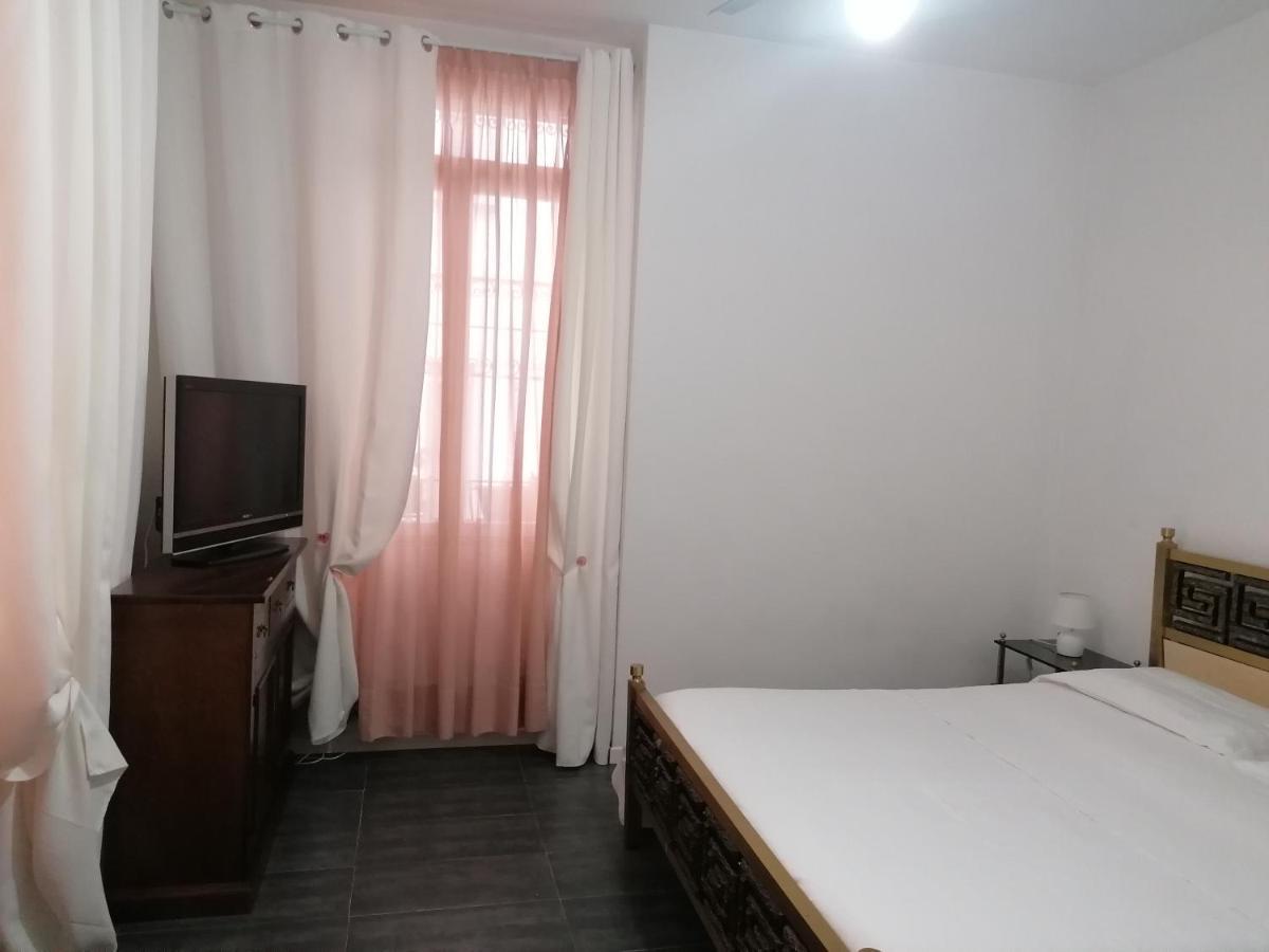 Casa Nuccia 2 Hotell Milano Eksteriør bilde