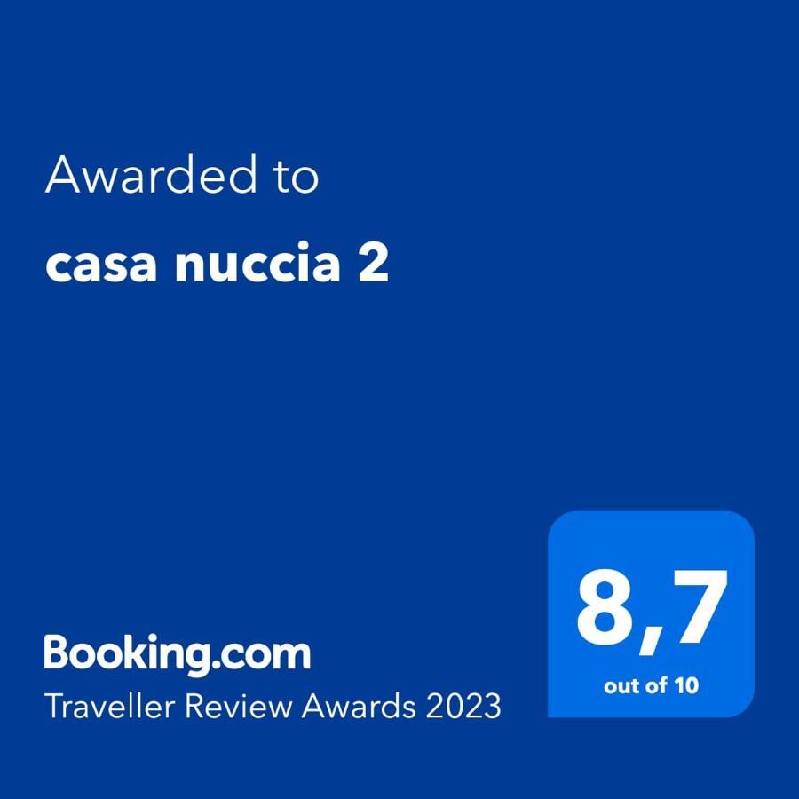 Casa Nuccia 2 Hotell Milano Eksteriør bilde