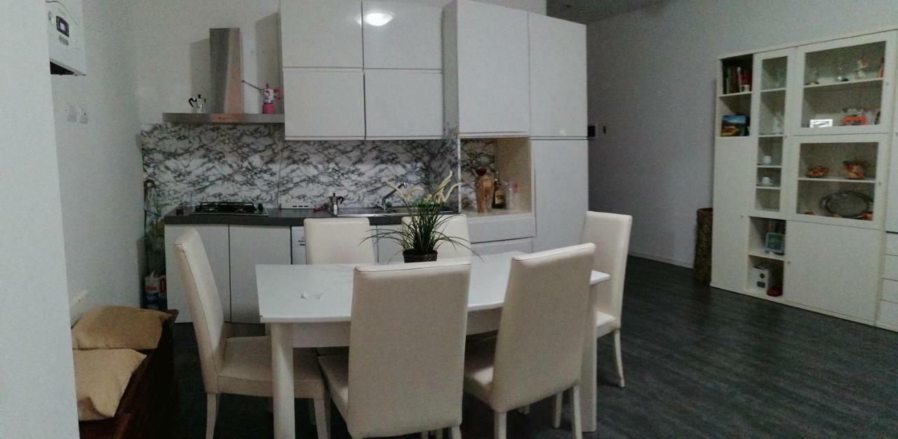 Casa Nuccia 2 Hotell Milano Eksteriør bilde