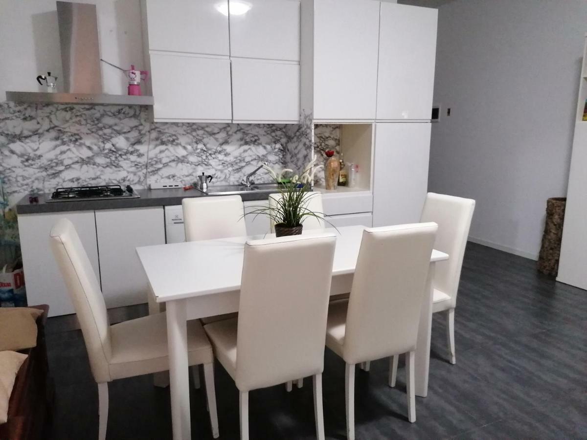 Casa Nuccia 2 Hotell Milano Eksteriør bilde