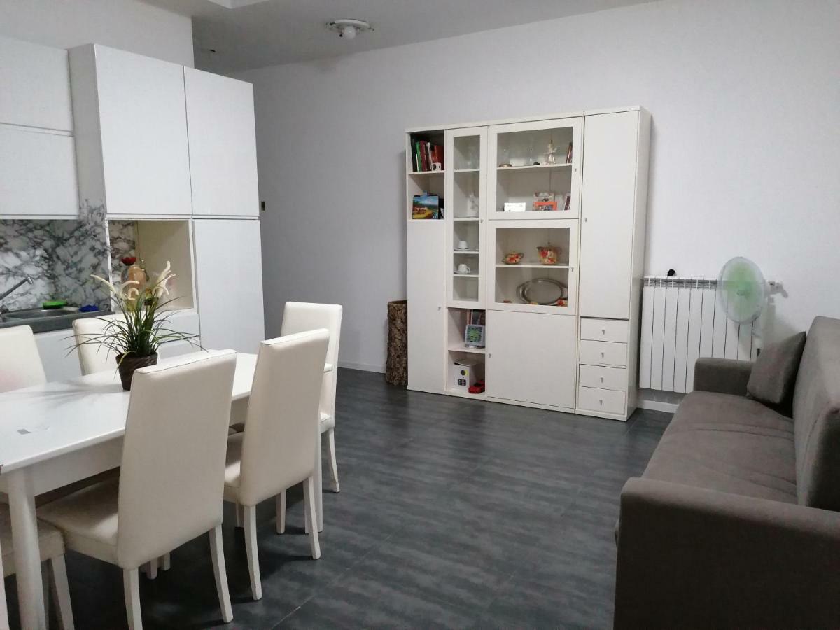 Casa Nuccia 2 Hotell Milano Eksteriør bilde