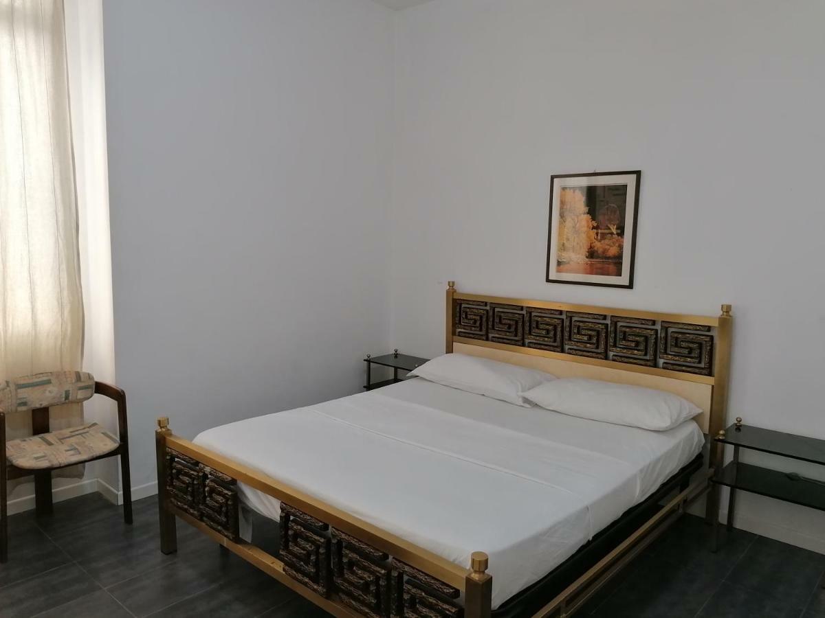 Casa Nuccia 2 Hotell Milano Eksteriør bilde