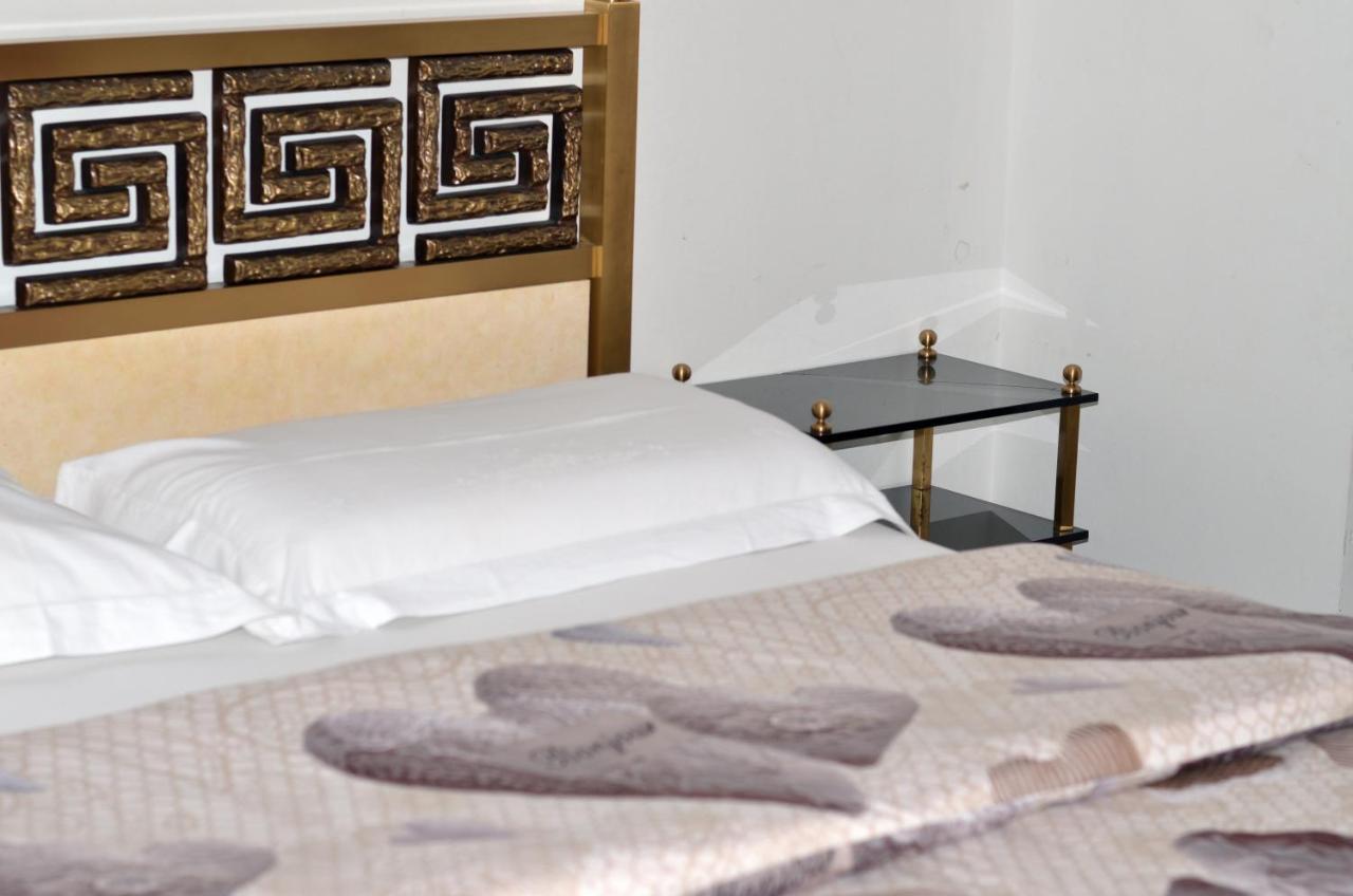 Casa Nuccia 2 Hotell Milano Eksteriør bilde