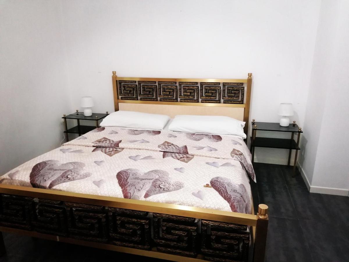 Casa Nuccia 2 Hotell Milano Eksteriør bilde